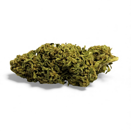 Fleur CBD Banana Smash 🍌 Greenhouse Italie