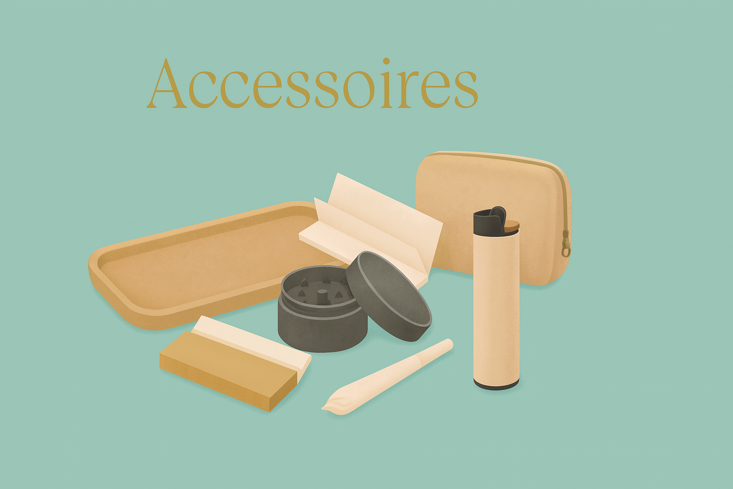 Accessoire🔧