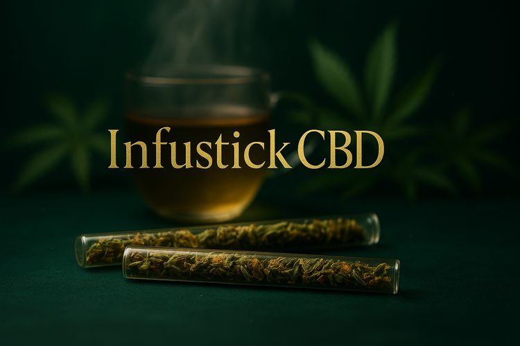 Infustick CBD