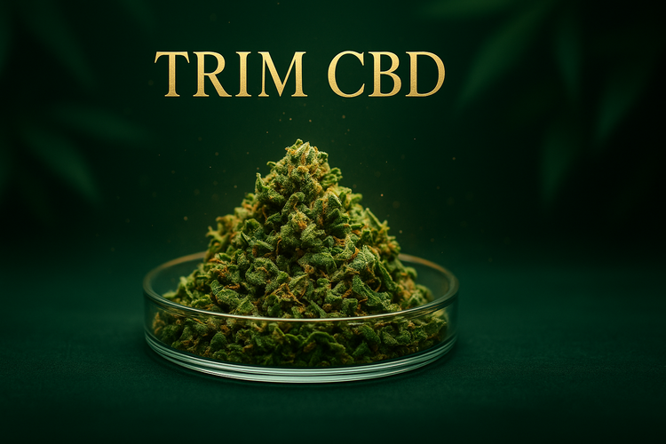 Trim CBD