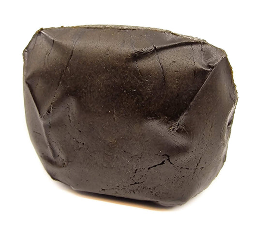 Résine CBD Libanais Rouge 32% — Arôme fruité