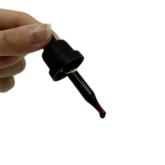 Huile CBD & CBN 20% – Full Spectrum – Douce Nuit 10 ml | ALPAISIA