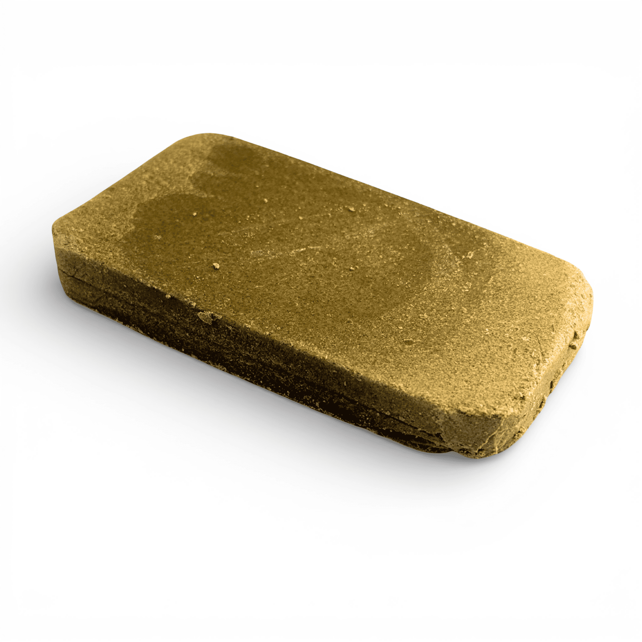 Résine CBD Nouveau Jaune 57% - Hash Premium Français (100g)
