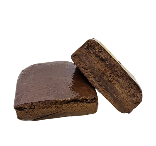 Résine CBD 3X FILTRÉ 60% — Triple tamisage & filtration 100g