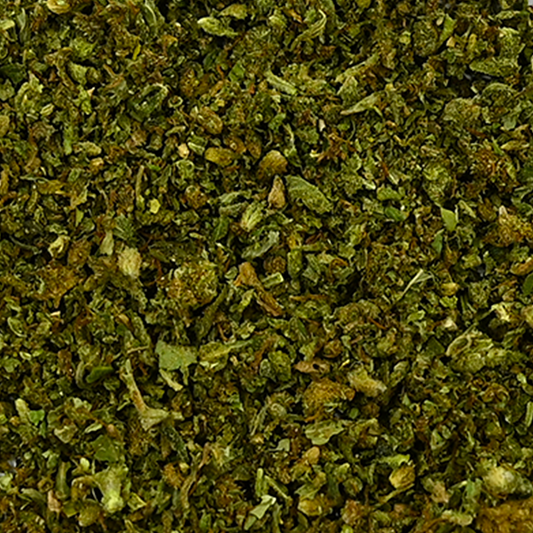 TRIM CBD Micro Bud Premium — >10% CBD | Indoor & Greenhouse, arômes floraux/boisés | THC <0,3%