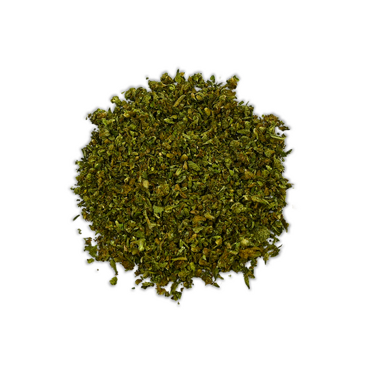 TRIM CBD Micro Bud Premium — >10% CBD | Indoor & Greenhouse, arômes floraux/boisés | THC <0,3%