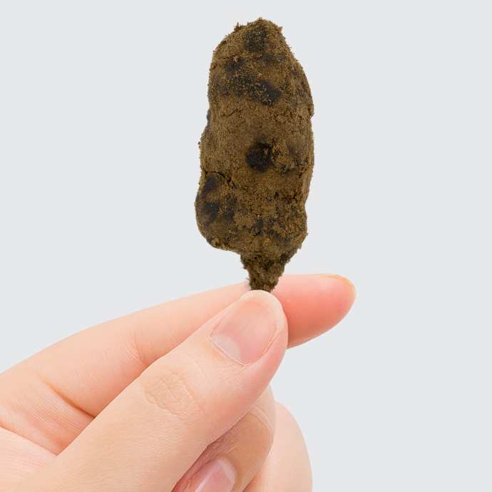 Moonrock CBD 35% • CBN 3% — Puissant & Relaxant | Greenvaya