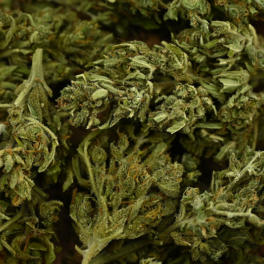 Fleur CBD Euphoria Greenhouse — 6% CBD | Greenvaya