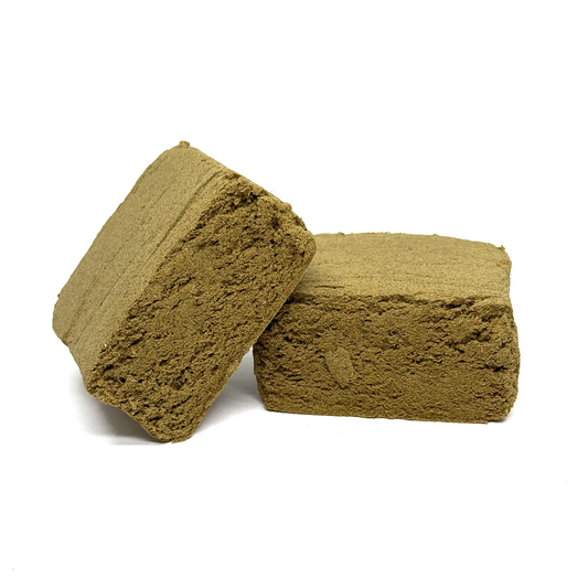 Résine CBD BELDIA — Texture mousseuse | ~10% CBD + ~20% CBN (≈30%) 100g
