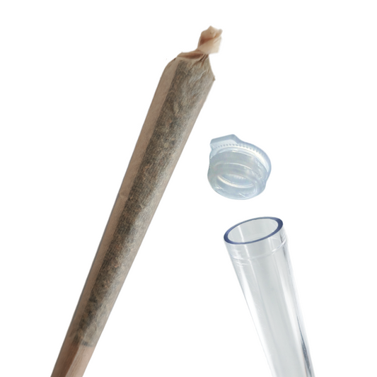 Infustick CBD Lemon — Feuille non blanchie | Greenvaya