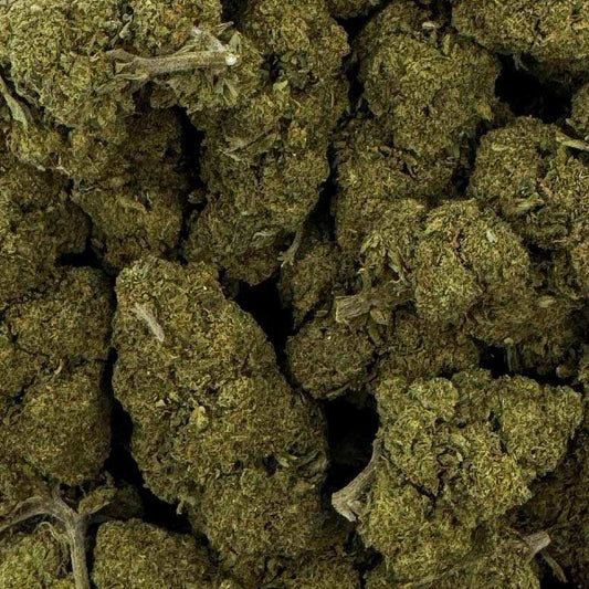 Fleur CBD Charlotte’s Web Greenhouse — >14% CBD | Greenvaya