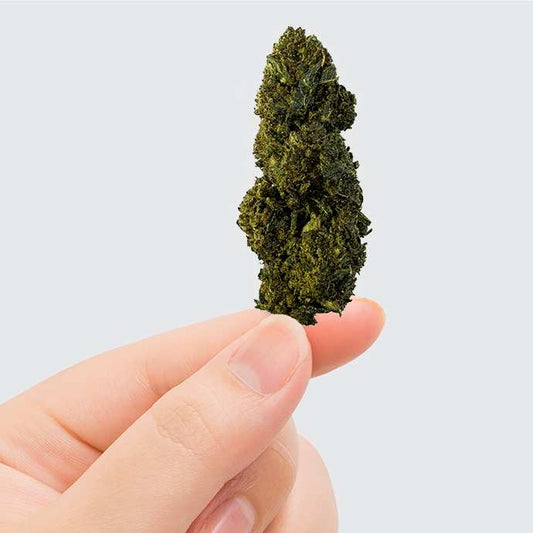 Fleur CBN/CBC Gelato Greenhouse — CBD 15% • CBN 12% • CBC 12% | Greenvaya