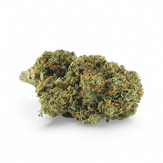 Fleur CBD Cali Weed Indoor — agrumes & acidulé