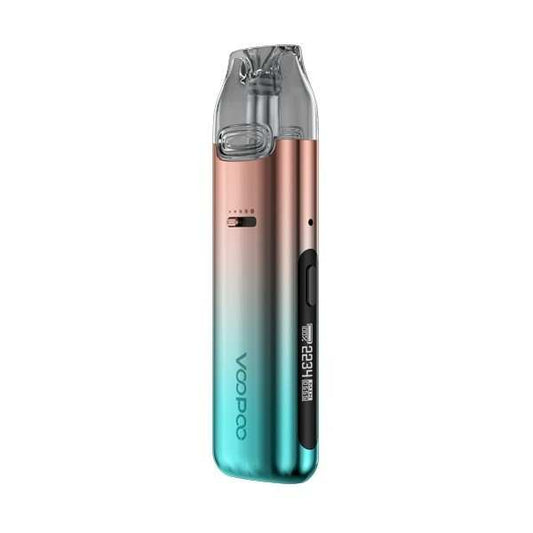 Kit Pod Voopoo Vmate Pro – 900 mAh, 25 W, 3 ml | Spécial e-liquides CBD
