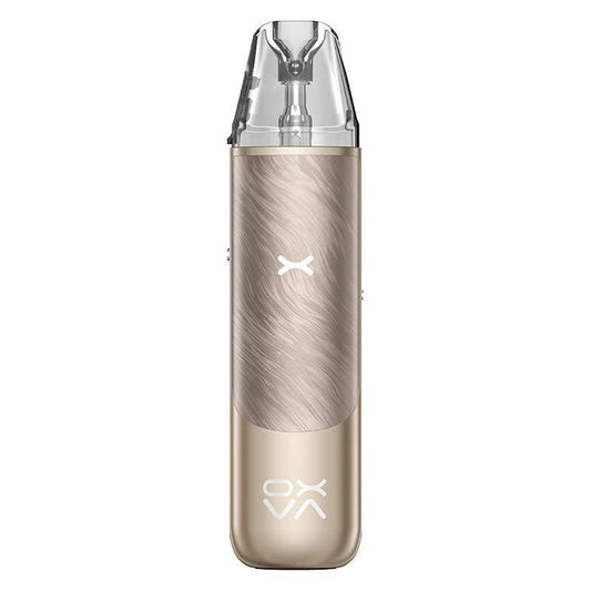 Kit Pod OXVA NeXLIM Go – 1800 mAh, 4 ml, 5–40 W | Dual Mesh