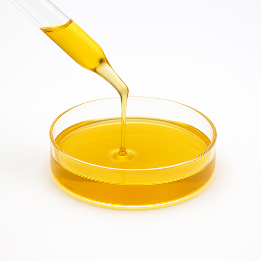 Distillat CBD 50% “Cristal Resistant” — Broad Spectrum, 1L