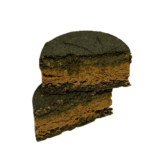 Résine CBD Oréhash 11% — 25g