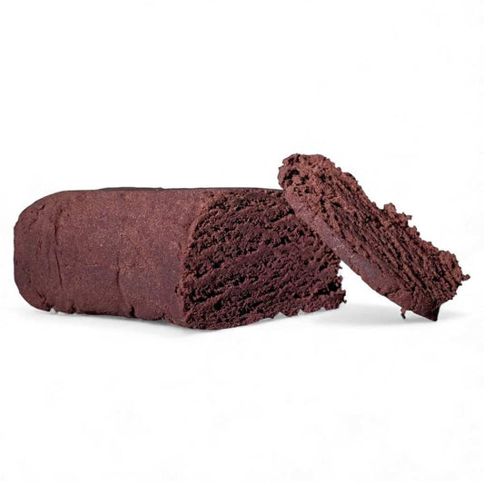 Résine Purple Hash 29% • CBD (100g) — Récolte Tardive