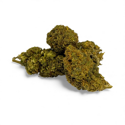 Fleur CBD Chem Crush ⛽ Greenhouse France