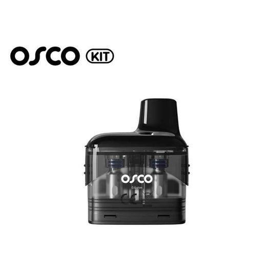 Cartouches Osco Pod 6ml Freemax (Pack x2) | Réservoirs CBD