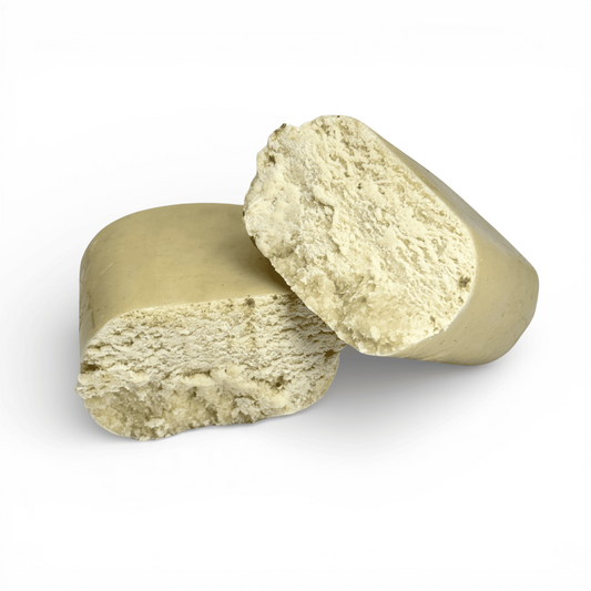 Résine CBD Casablanca 60% - 100g (Blanc Pur)