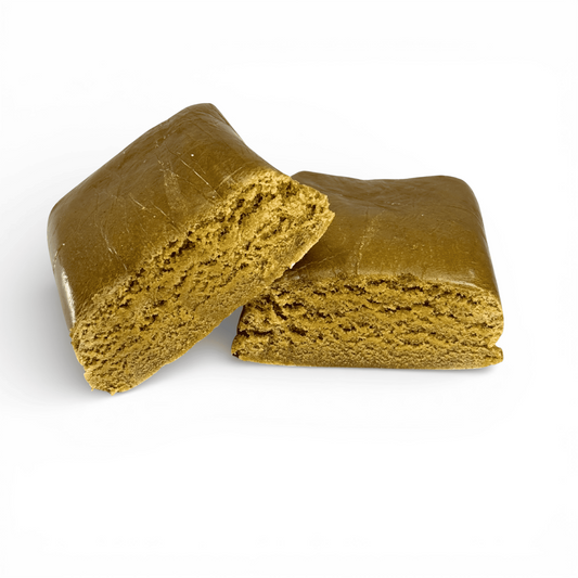 Résine CBD Piatella Hash 50% - 100g (Ultra-Premium)