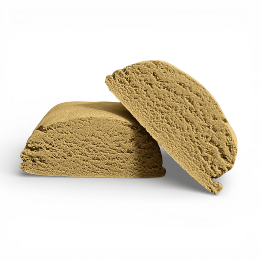 Résine CBD La Mousse 10% - 100g (Hash Artisanal)