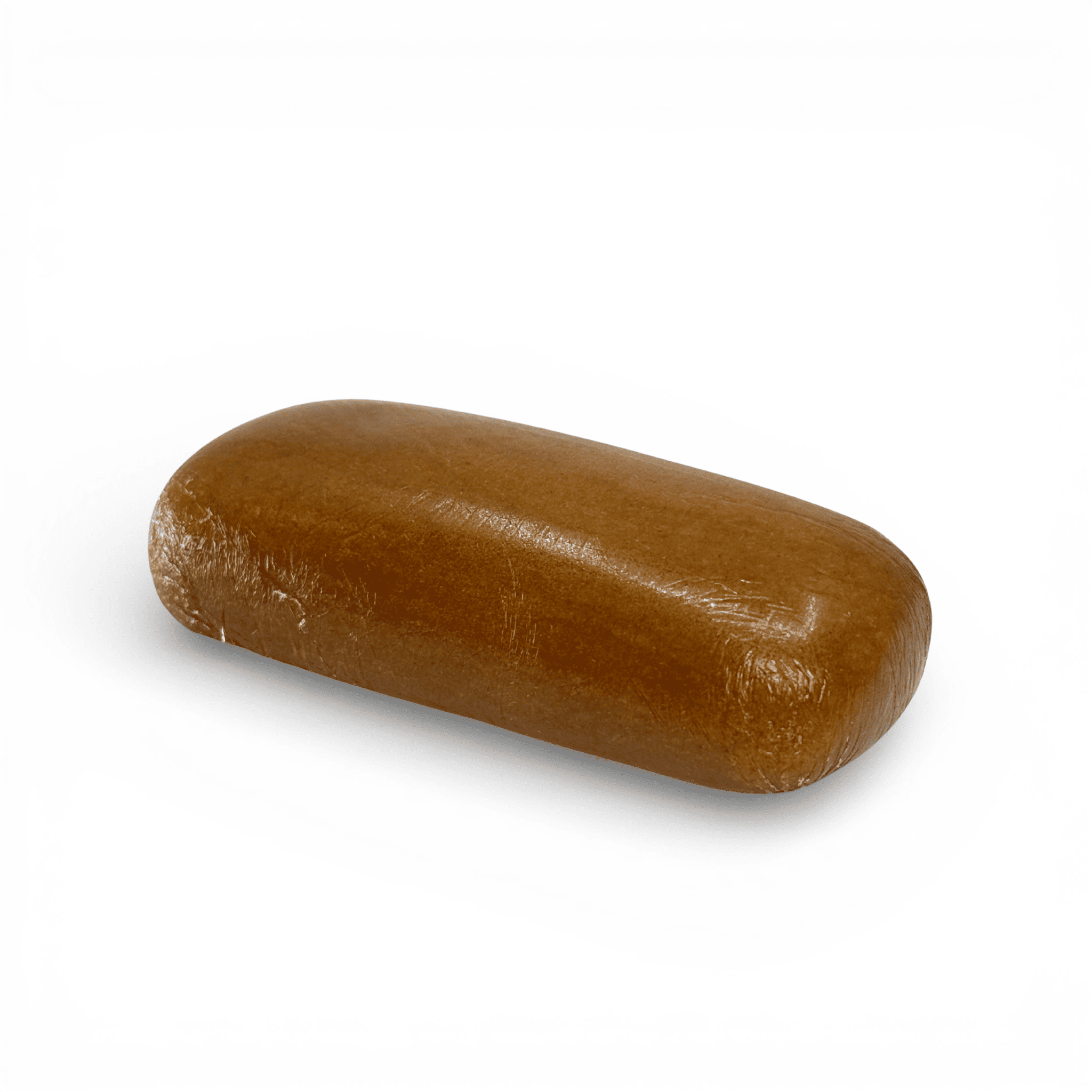 Résine CBD Solide Amber 30% | 0% THC | 100g - Greenvaya