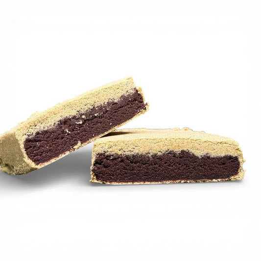 Résine CBD Bueno Libanais 40% - Hash Artisanal (100g)