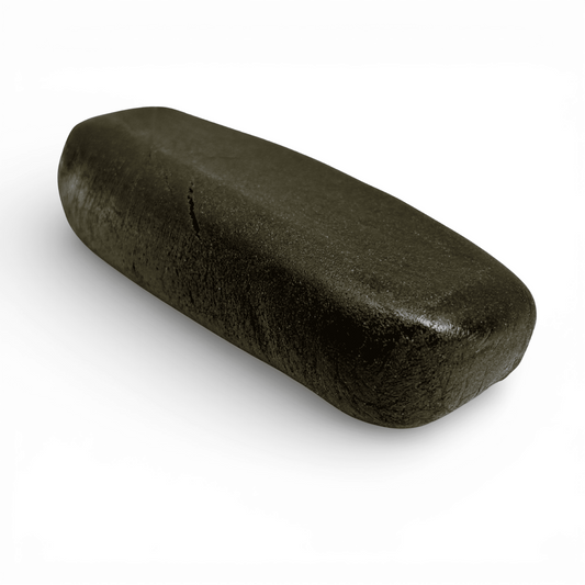 Résine CBD Solide Afghan Hash 50% - Hash Premium Français (100g)