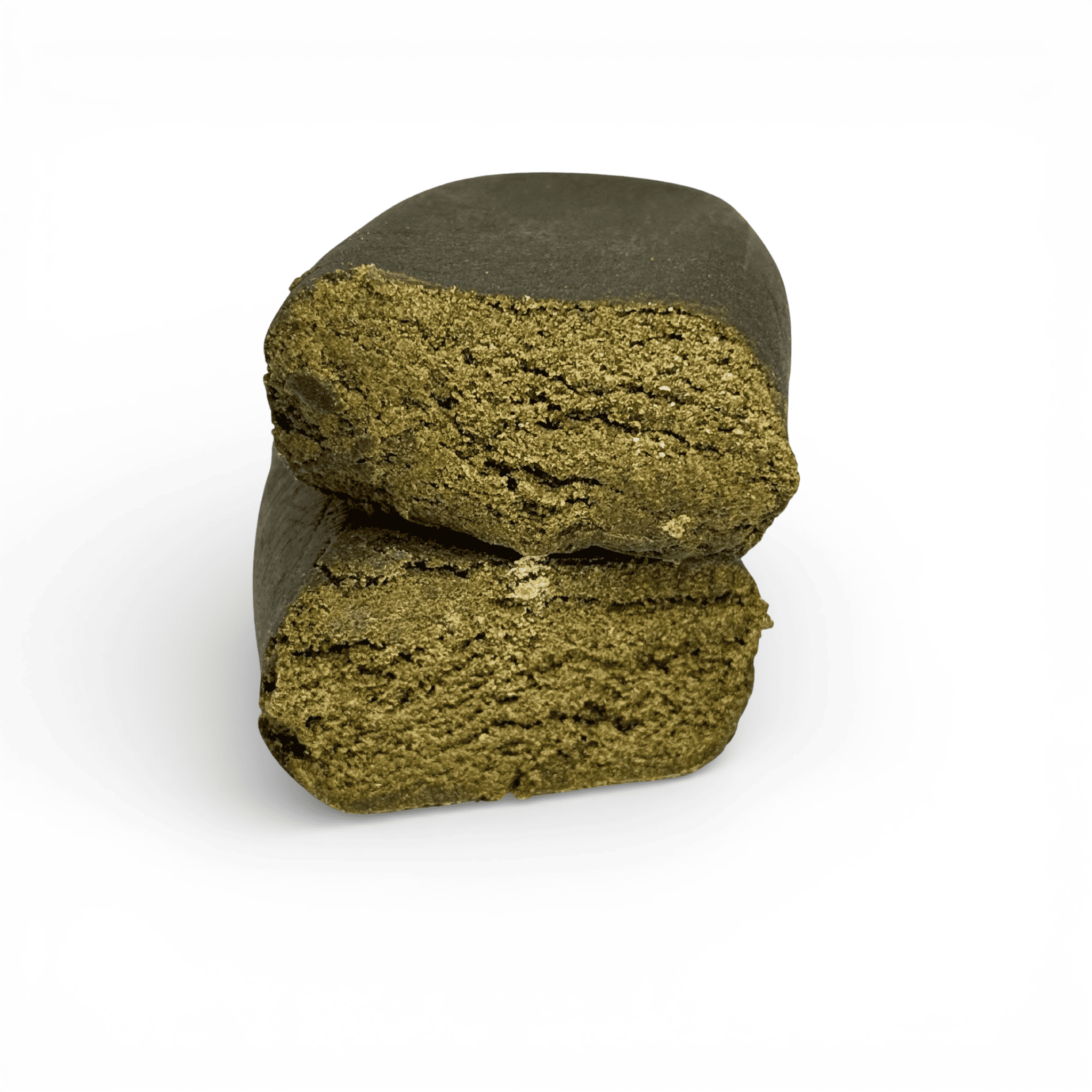 Résine CBD Solide Afghan Hash 50% - Hash Premium Français (100g)