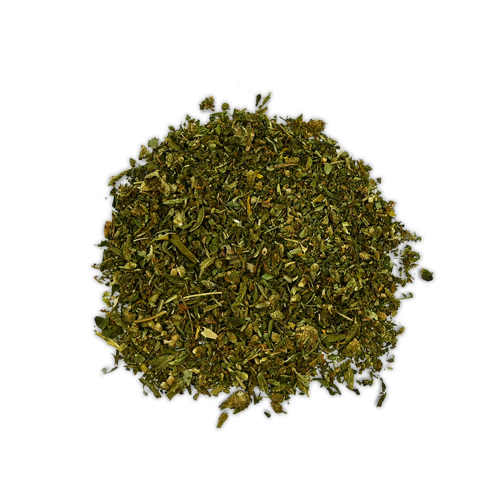 TRIM CBD Greenhouse — 4% CBD | Greenvaya